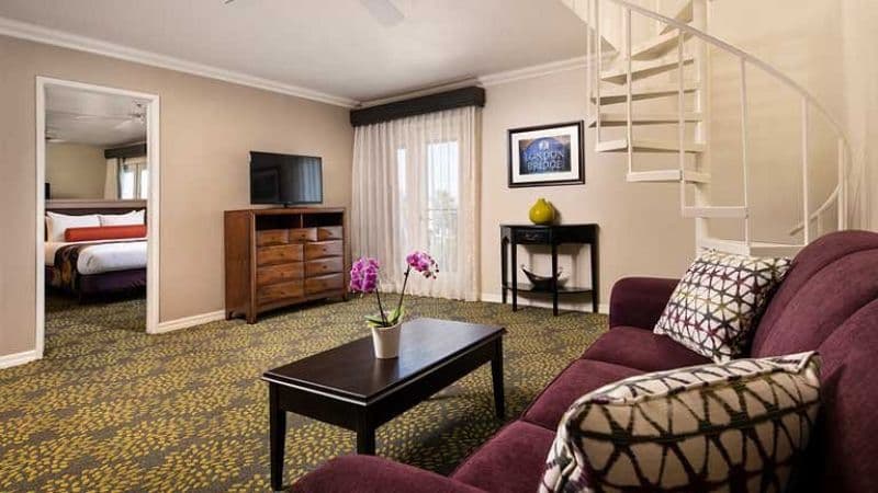 London Bridge Resort hotel photo 4
