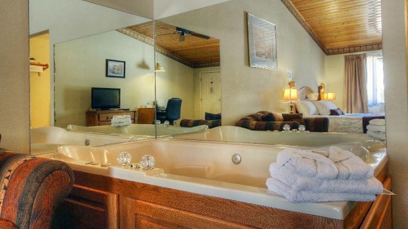 Majestic Mountain Inn hotel photo 2