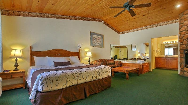 Majestic Mountain Inn hotel photo 3