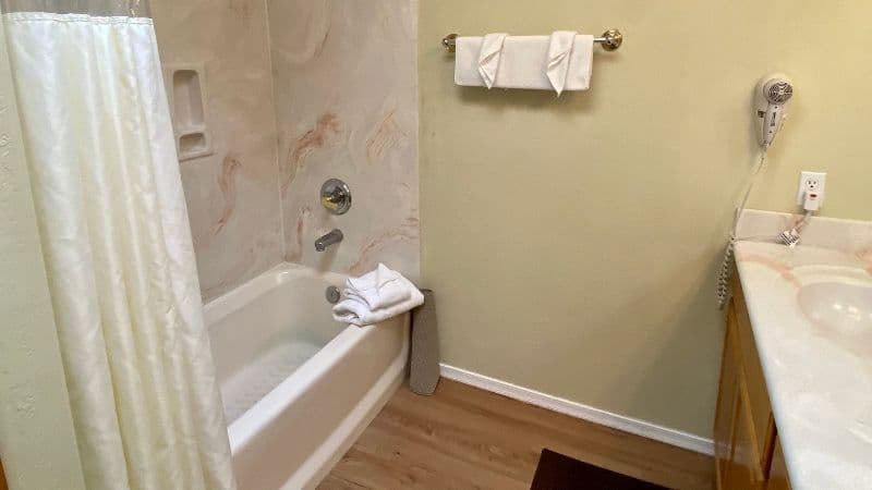 Majestic Mountain Inn hotel photo 4