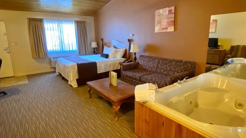 Majestic Mountain Inn hotel photo 5