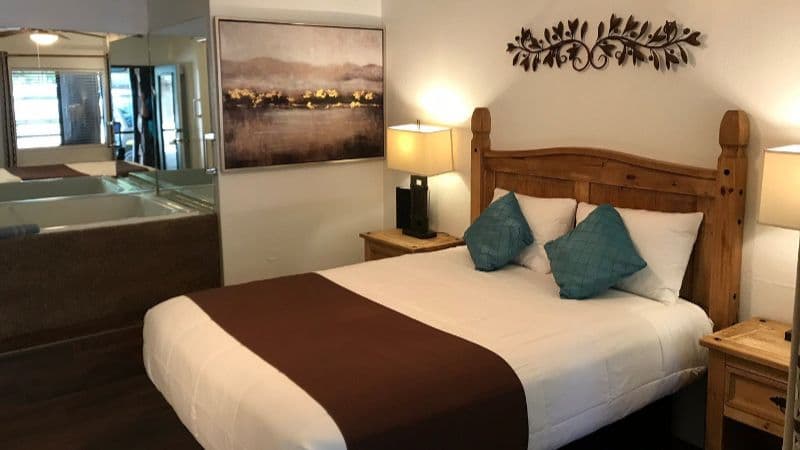 Oak Creek Terrace Resort hotel photo 2