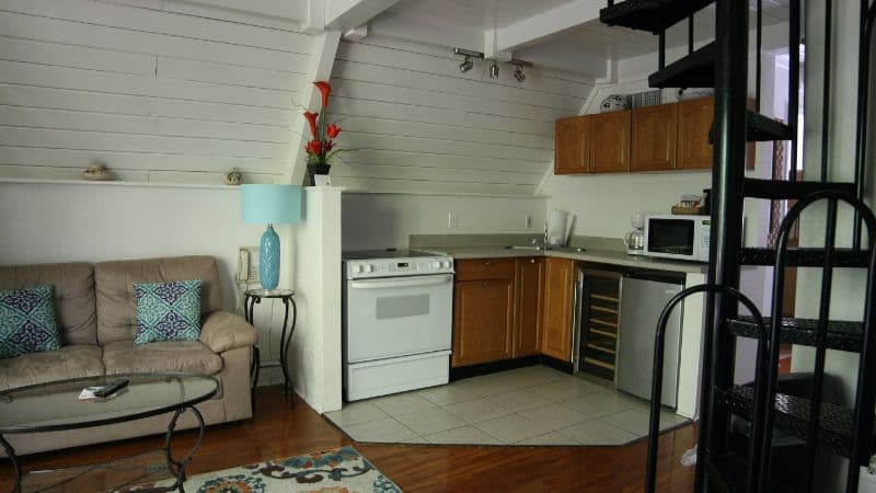 Oak Creek Terrace Resort hotel photo 3