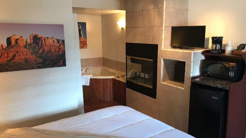 Oak Creek Terrace Resort hotel photo 4
