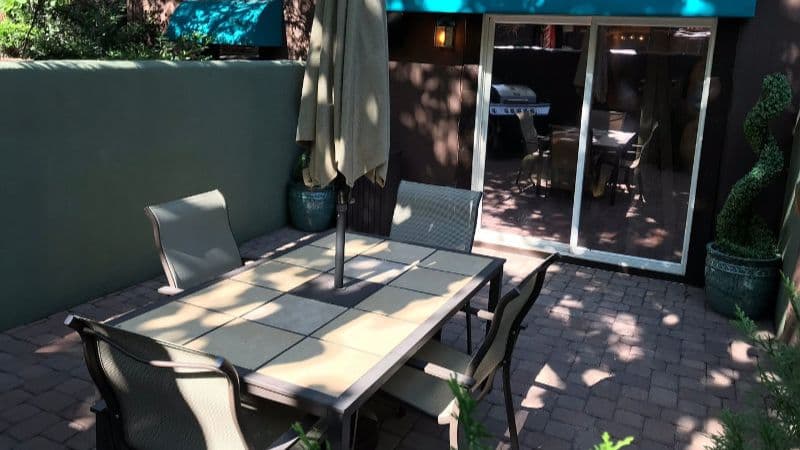 Oak Creek Terrace Resort hotel photo 5