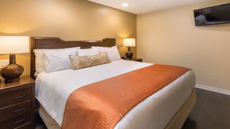 Orange Tree Resort hotel photo 2