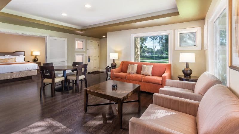 Orange Tree Resort hotel photo 5
