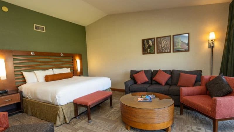 Outbound Sedona hotel photo 2