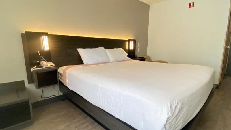 Pinetop Studio Suites hotel photo 2