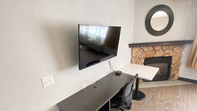 Pinetop Studio Suites hotel photo 3