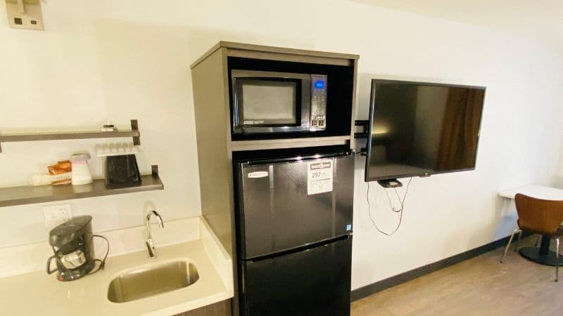 Pinetop Studio Suites hotel photo 4
