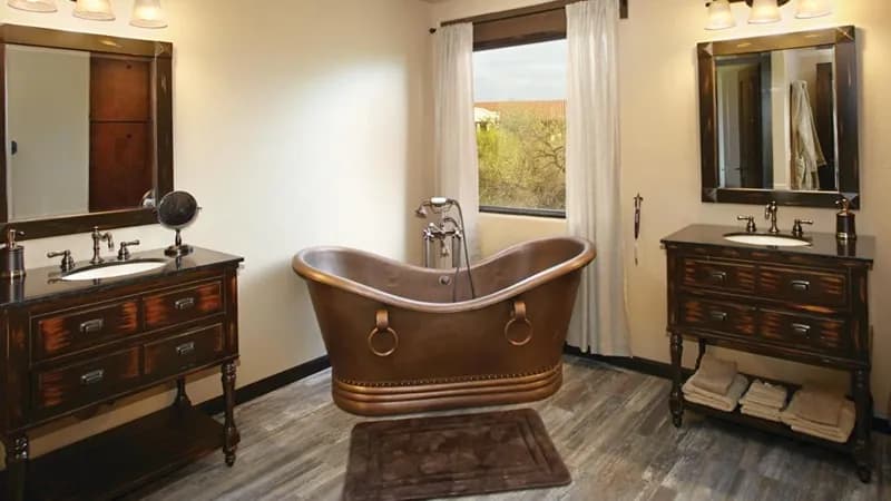 Rincon Creek Ranch hotel photo 2