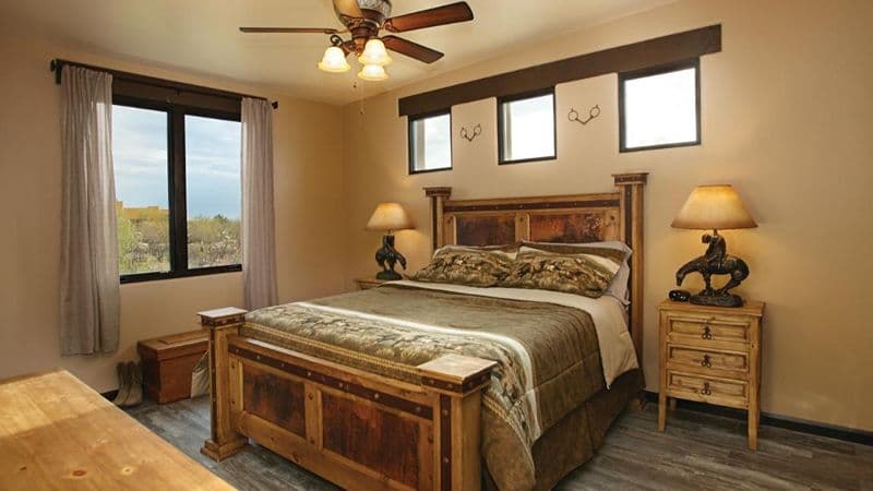 Rincon Creek Ranch hotel photo 3