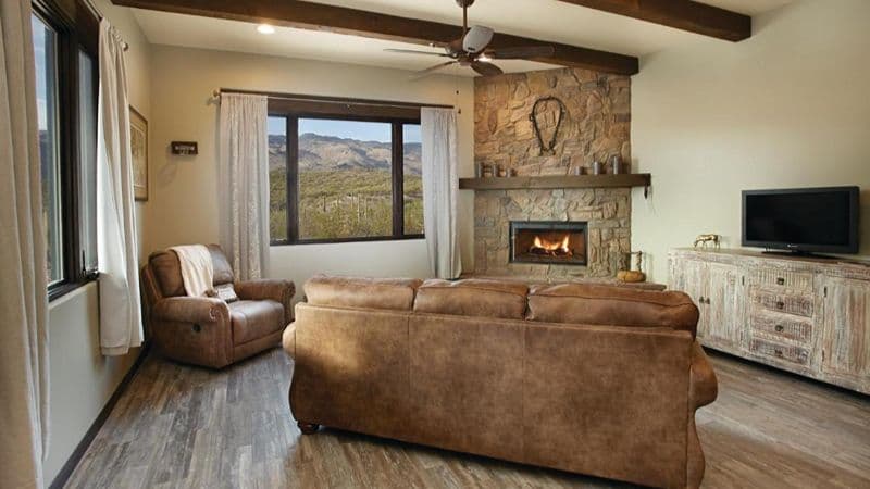 Rincon Creek Ranch hotel photo 5