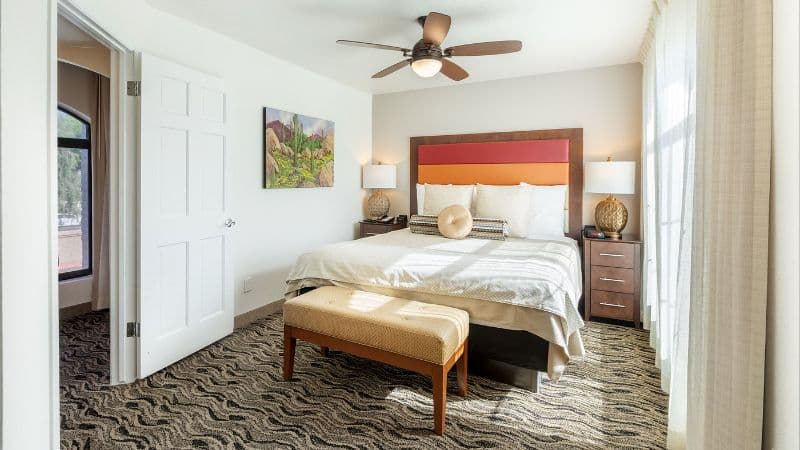 Scottsdale Camelback Resort hotel photo 2