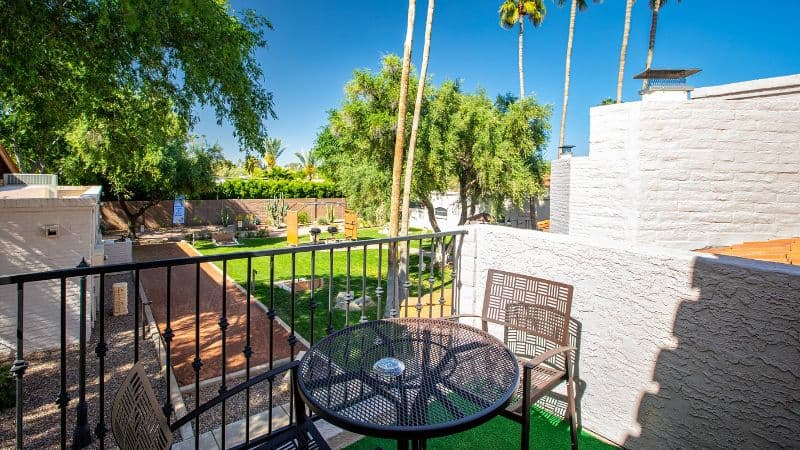 Scottsdale Camelback Resort hotel photo 5