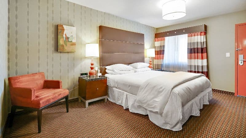 Scottsdale Parkview Hotel hotel photo 4