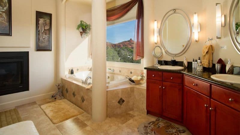 Sedona Cathedral Hideaway B&B & Spa hotel photo 3