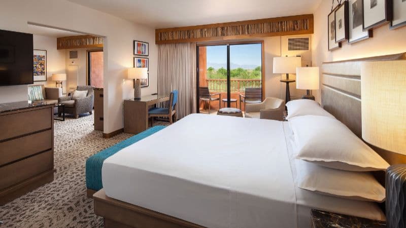 Sheraton Grand at Wild Horse Pass hotel photo 2