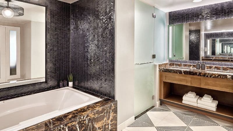 Sheraton Grand at Wild Horse Pass hotel photo 4