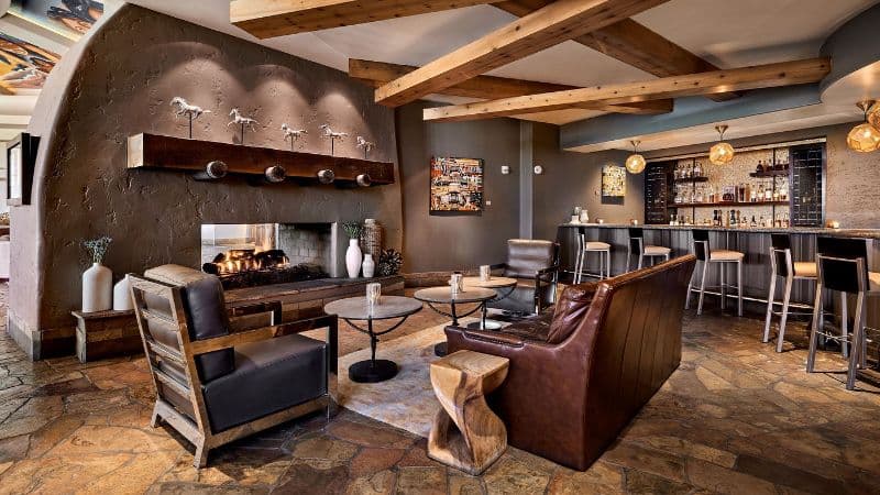 Sheraton Grand at Wild Horse Pass hotel photo 5