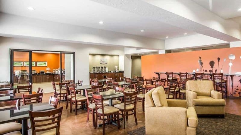 Sleep Inn & Suites Page at Lake Powell hotel photo 4