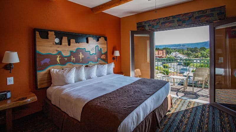 Southwest Inn at Sedona hotel photo 3