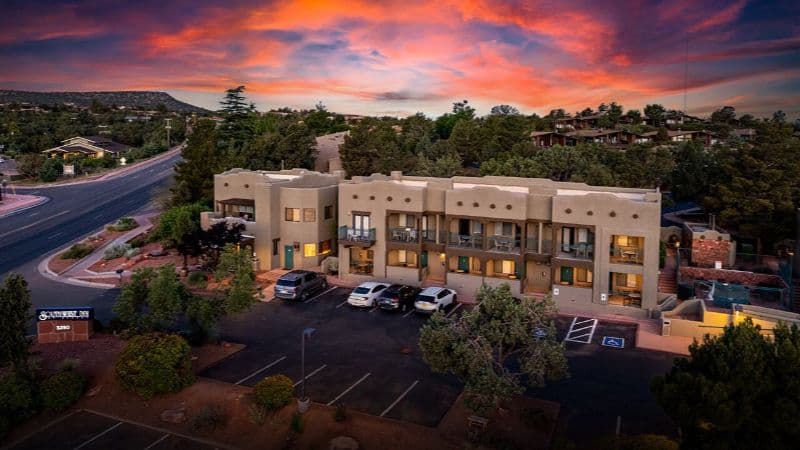 Southwest Inn at Sedona hotel photo 5