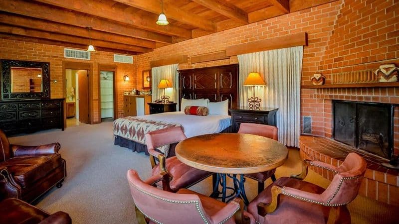 Tanque Verde Ranch hotel photo 2