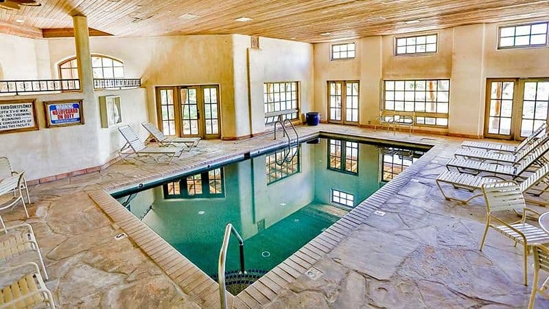 Tanque Verde Ranch hotel photo 5