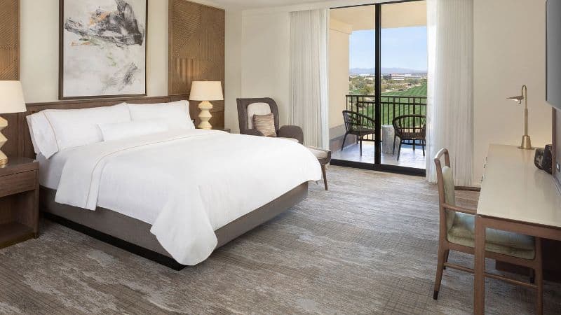 The Westin Kierland Resort & Spa hotel photo 3