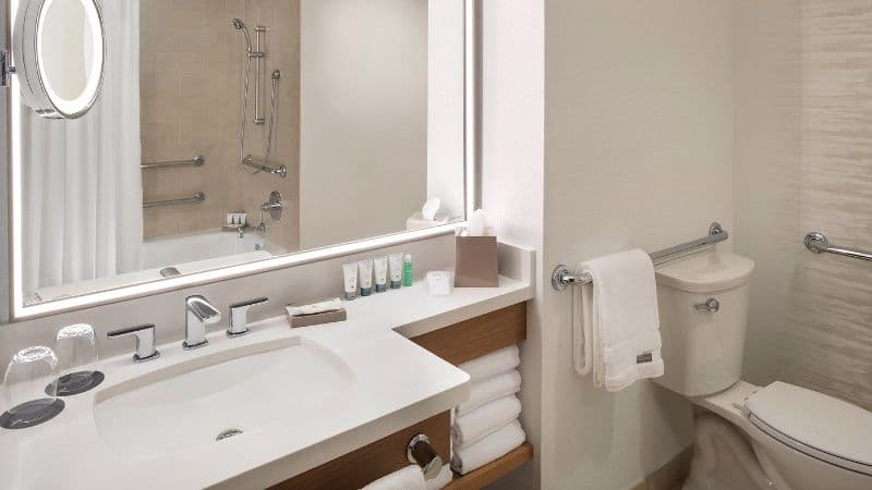 The Westin Kierland Resort & Spa hotel photo 4