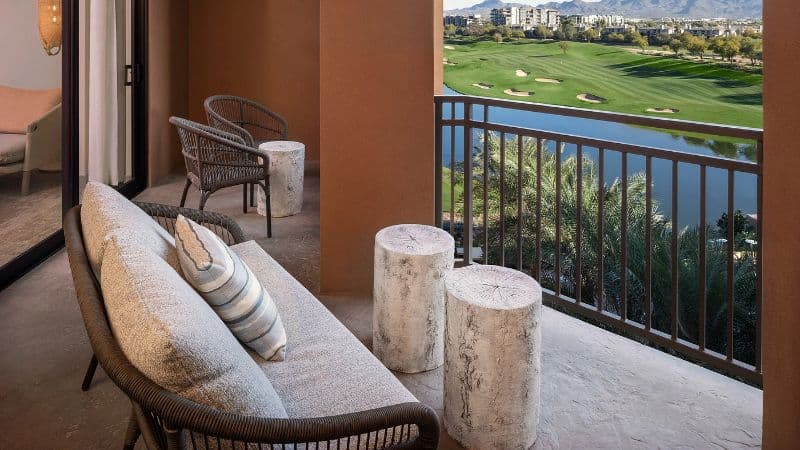 The Westin Kierland Resort & Spa hotel photo 5