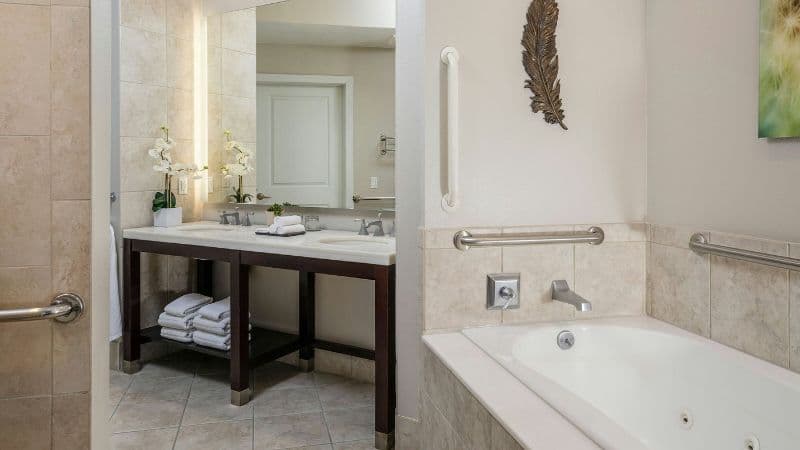 The Westin Kierland Villas, Scottsdale hotel photo 2