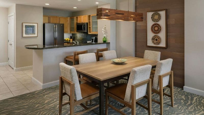 The Westin Kierland Villas, Scottsdale hotel photo 5