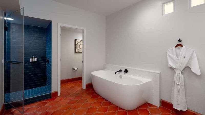 The Wigwam hotel photo 2