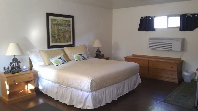 TimberLodge Inn hotel photo 2
