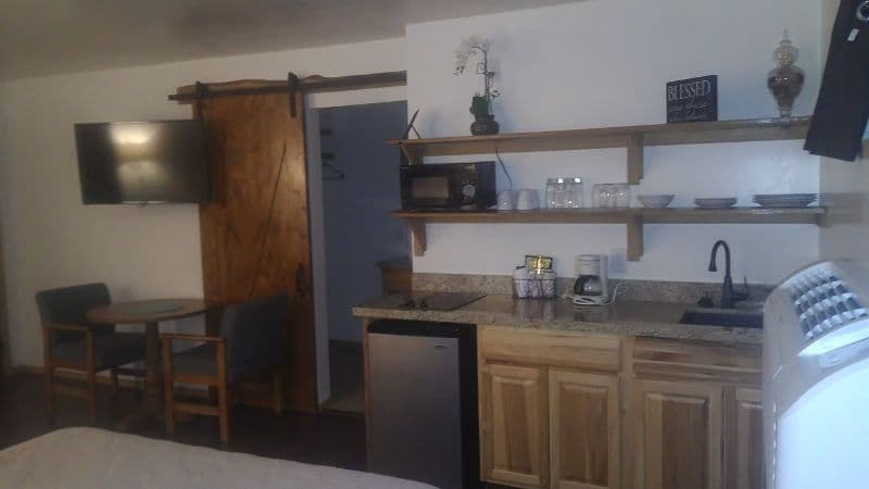TimberLodge Inn hotel photo 3