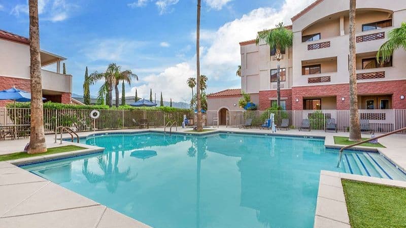 Varsity Clubs Of America – Tucson hotel photo 5