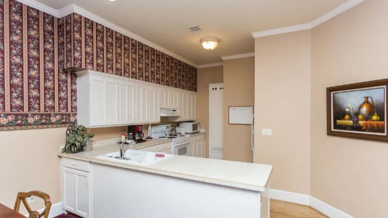 Whiskey Row Penthouse hotel photo 4
