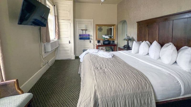 1905 Basin Park Hotel hotel photo 2