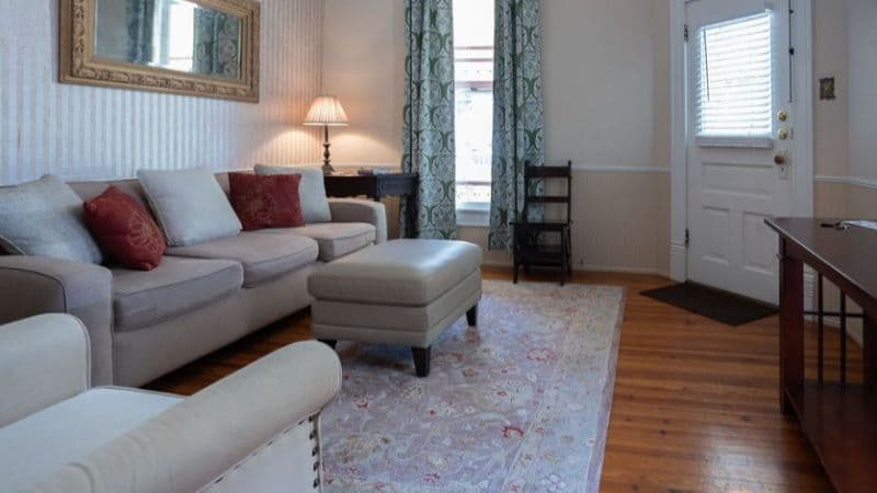 5 Ojo Inn Bed and Breakfast hotel photo 3