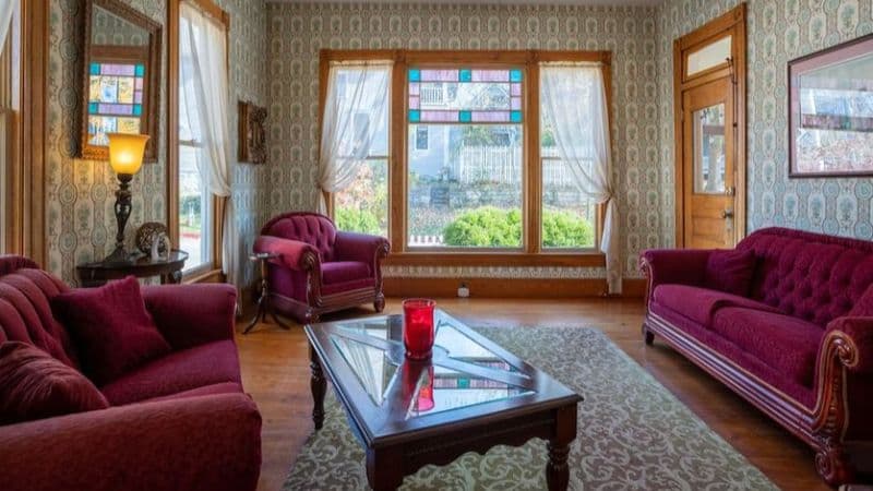 5 Ojo Inn Bed and Breakfast hotel photo 5