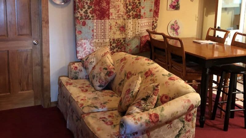 All Seasons Inn hotel photo 4
