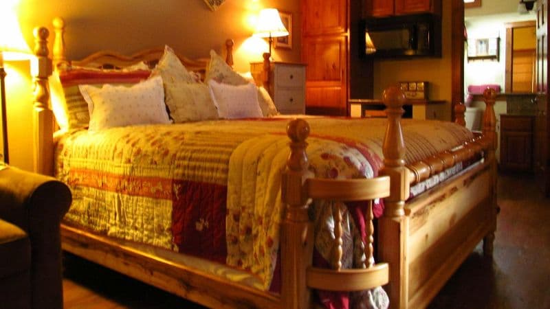 Allseasons Treehouse Village hotel photo 3