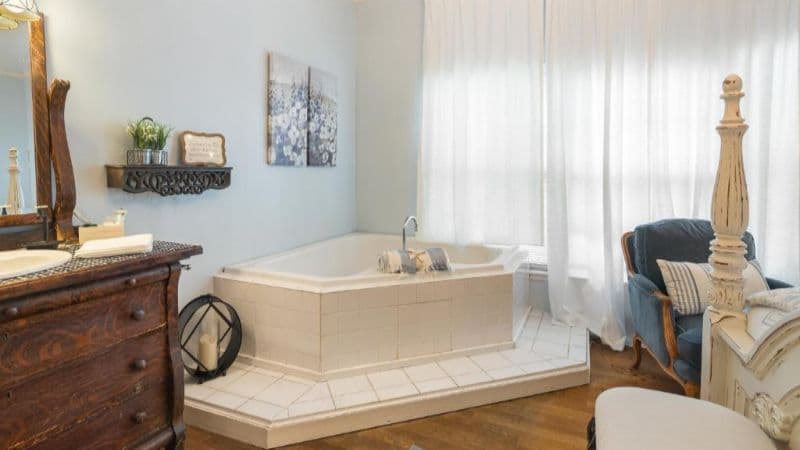 Beland Manor Inn hotel photo 2