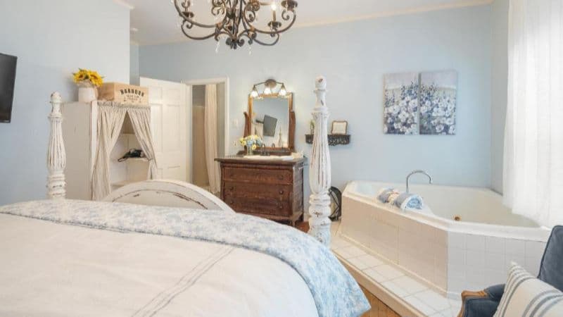 Beland Manor Inn hotel photo 3