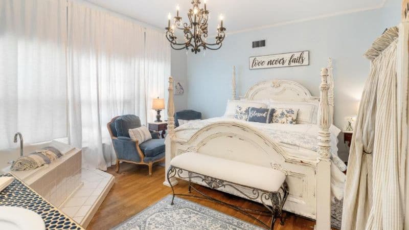 Beland Manor Inn hotel photo 4