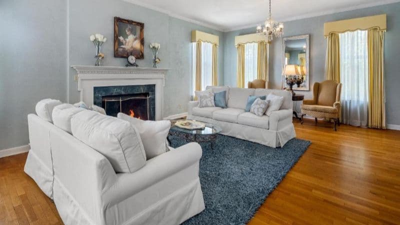 Beland Manor Inn hotel photo 5