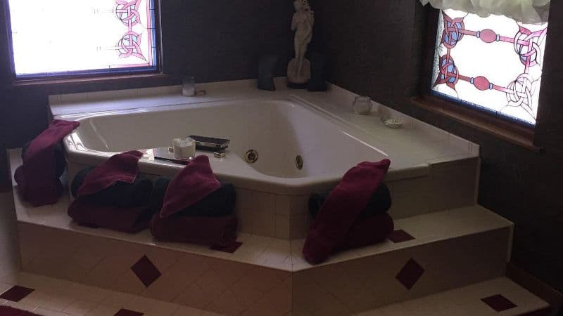 Benton Place Inn hotel photo 2